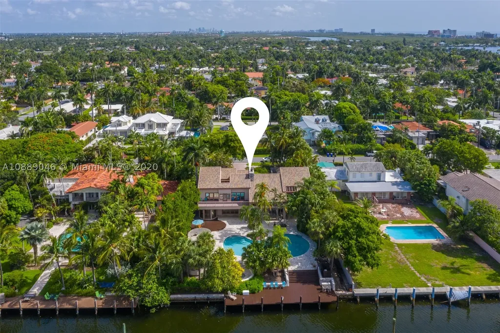 1030 N Southlake Drive Hollywood FL 33019