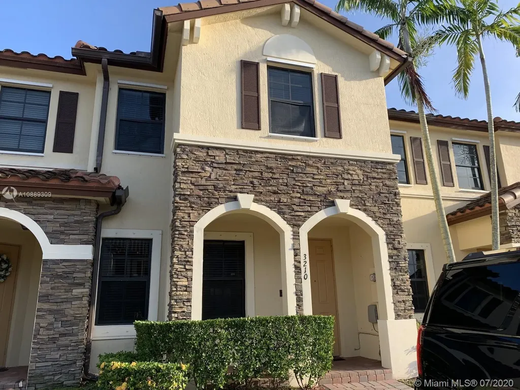3210 SE 5th Court Homestead FL 33033