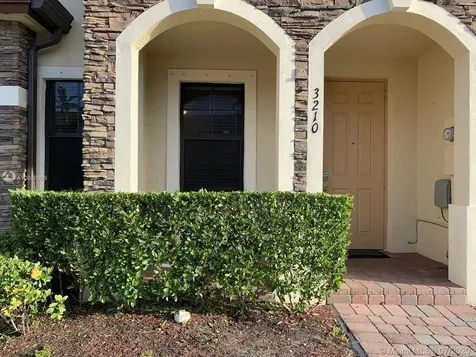 3210 SE 5th Court Homestead FL 33033