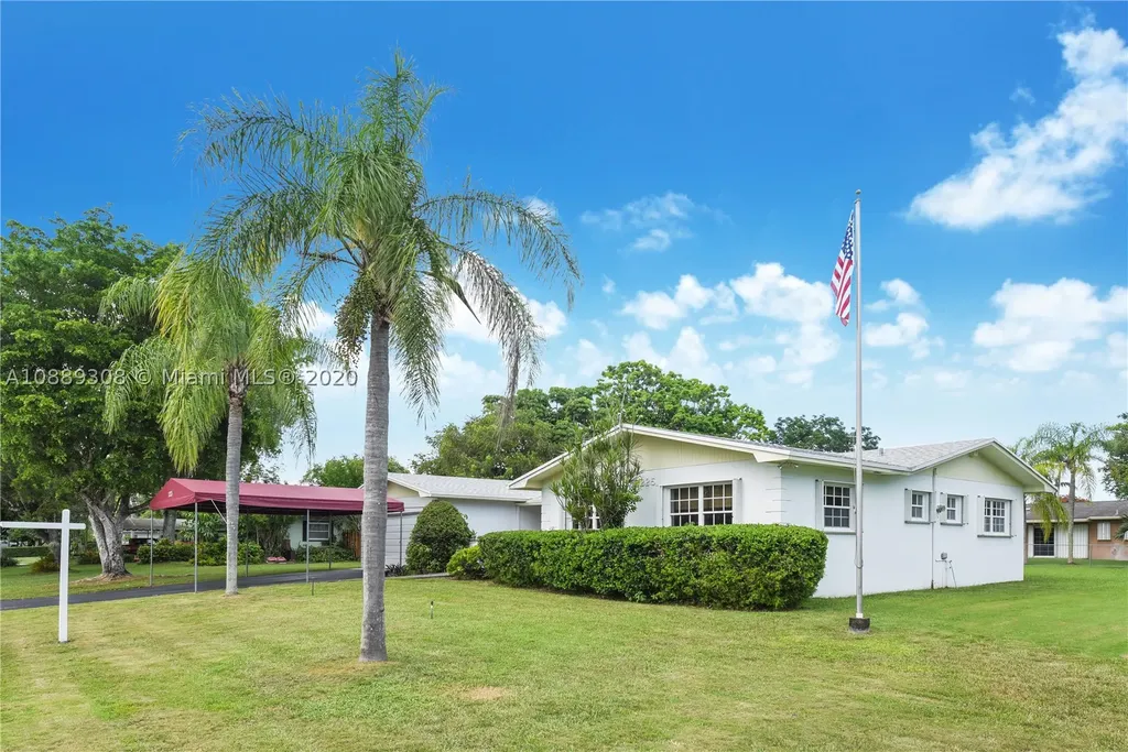 12225 SW 109th Court Miami FL 33176