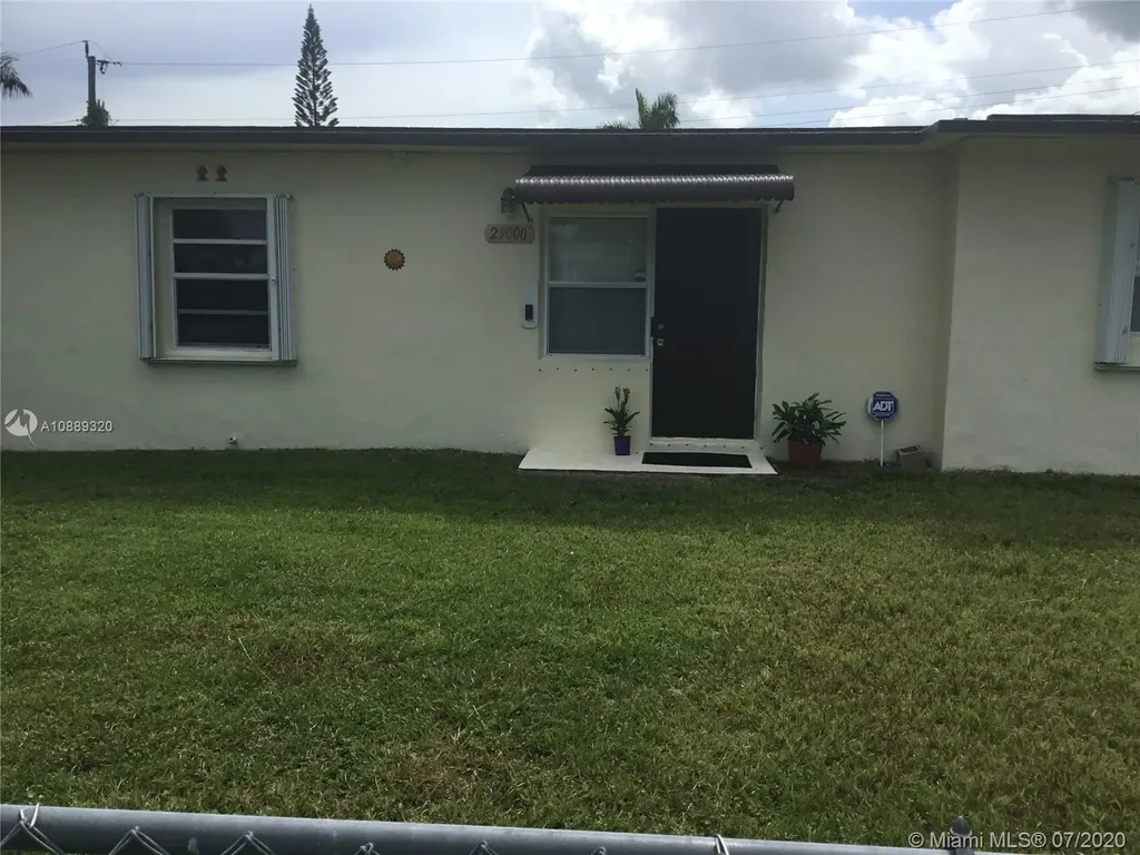 29000 Louisiana Road Homestead FL 33033