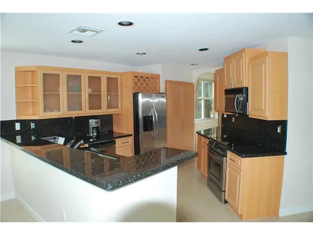 18551 SW 136th Street Miami FL 33196