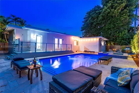 725 NE 72nd Street Miami FL 33138
