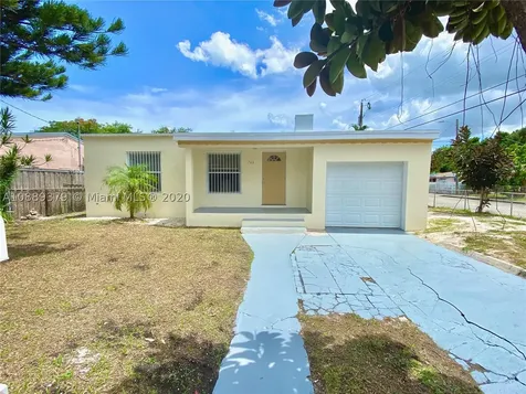 766 NW 59th Street Miami FL 33127