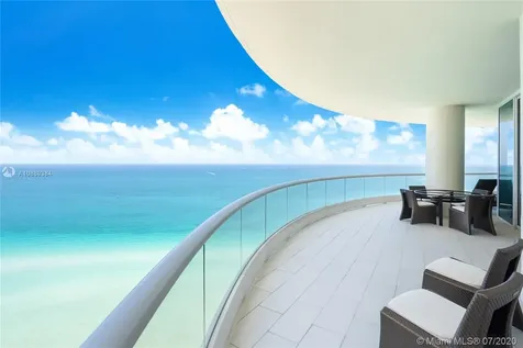 16051 Collins Avenue Sunny Isles Beach FL 33160