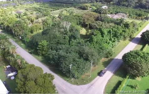 24777 SW 197th Avenue Homestead FL 33031
