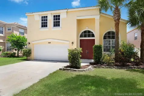 2469 Westmont Lane Royal Palm Beach FL 33411