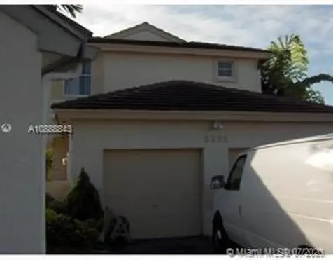 2121 NW 188th Terrace Pembroke Pines FL 33029