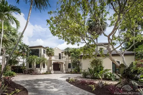 284 Carabela Court Coral Gables FL 33143