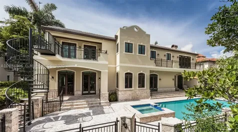 284 Carabela Court Coral Gables FL 33143