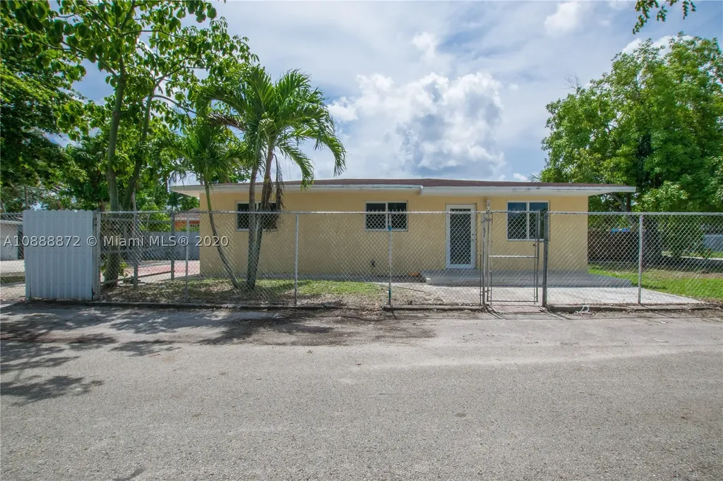 10090 NW 30th Avenue Miami FL 33147