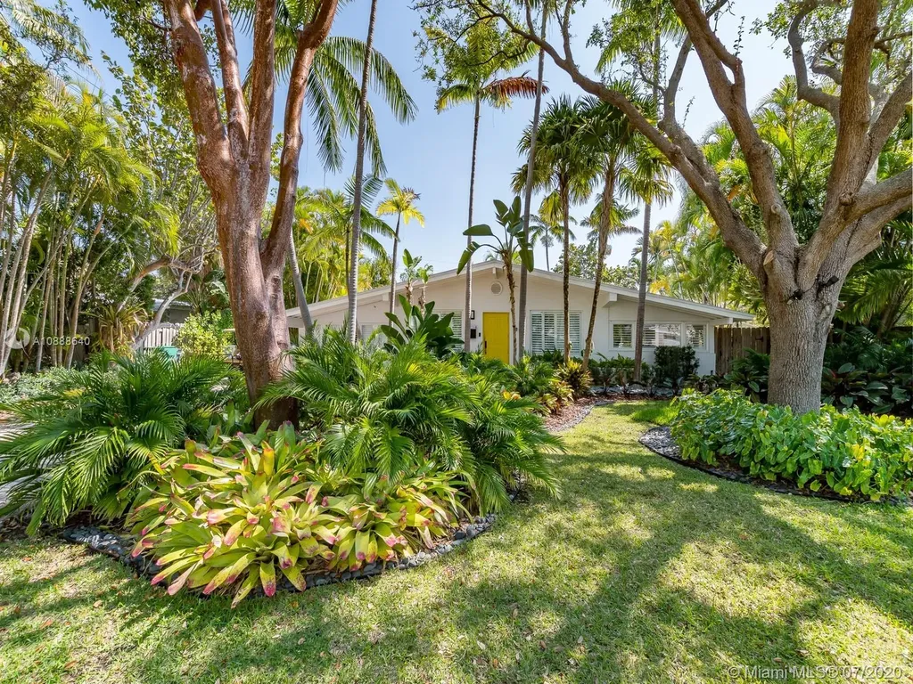 255 Glenridge Road Key Biscayne FL 33149