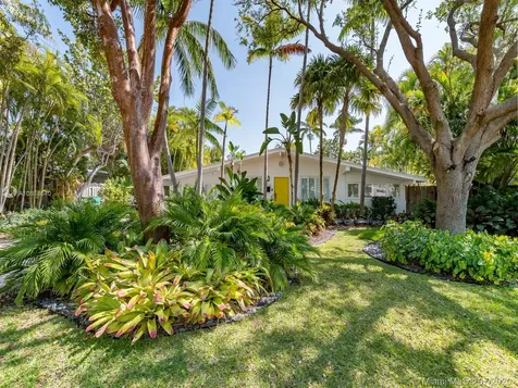 255 Glenridge Road Key Biscayne FL 33149