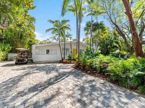 255 Glenridge Road Key Biscayne FL 33149