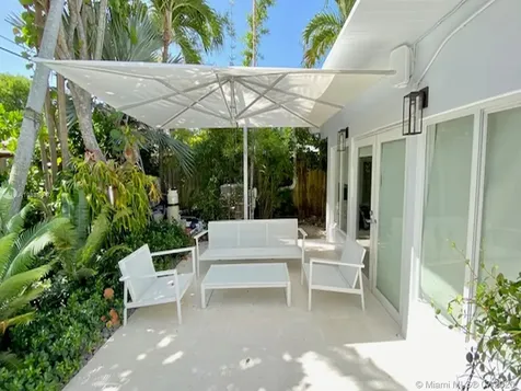 255 Glenridge Road Key Biscayne FL 33149