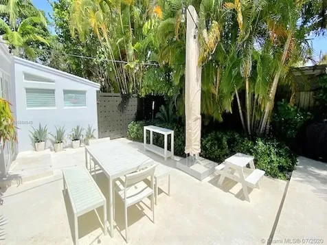 255 Glenridge Road Key Biscayne FL 33149
