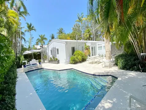 255 Glenridge Road Key Biscayne FL 33149