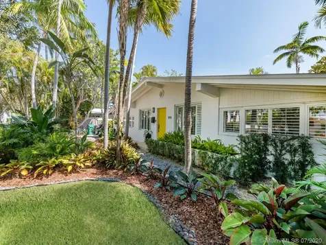 255 Glenridge Road Key Biscayne FL 33149