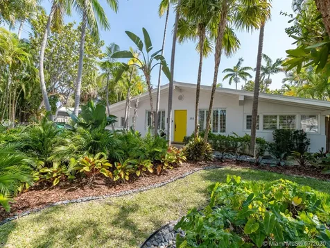 255 Glenridge Road Key Biscayne FL 33149