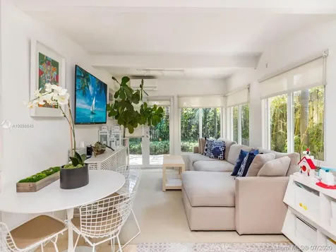 255 Glenridge Road Key Biscayne FL 33149
