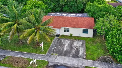 3381 NW 194th Terrace Miami Gardens FL 33056