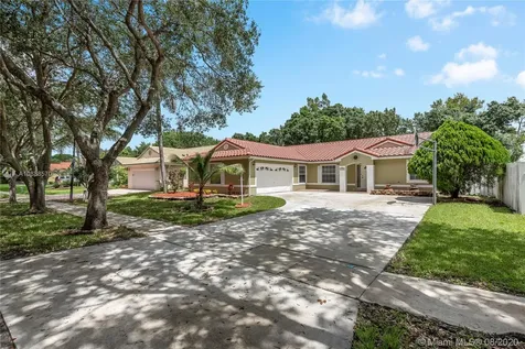 13201 SW 17th Court Miramar FL 33027