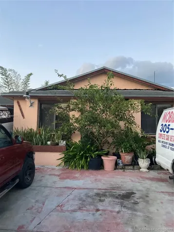 19627 SW 122nd Place Miami FL 33177