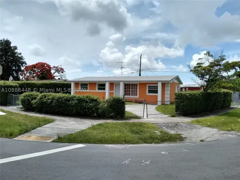 11470 SW 186th Street Miami FL 33157