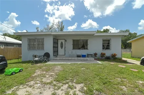 8810 NW 20th Avenue Miami FL 33147