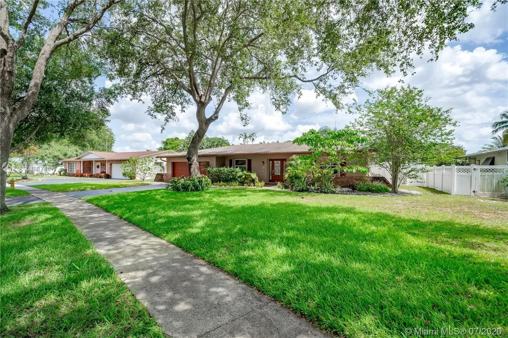 6931 SW 16th Street Plantation FL 33317