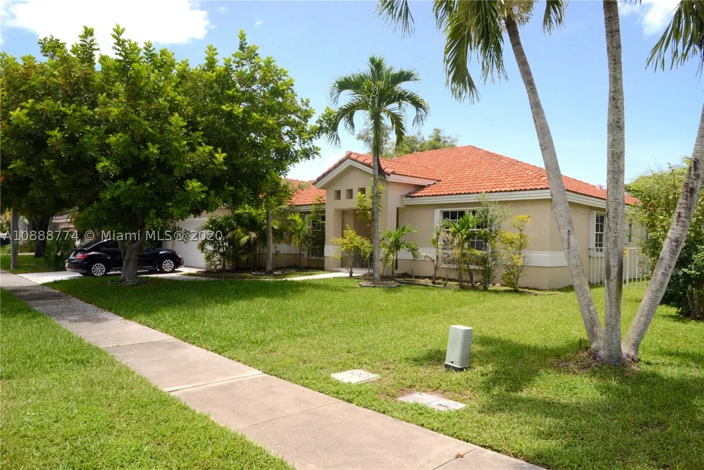 20133 NW 10th Street Pembroke Pines FL 33029