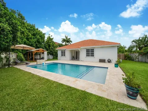 16081 SW 99th Lane Miami FL 33196