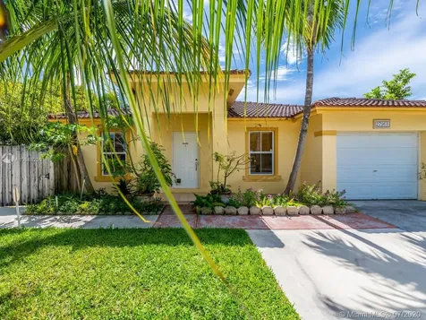 27961 SW 134th Place Homestead FL 33032