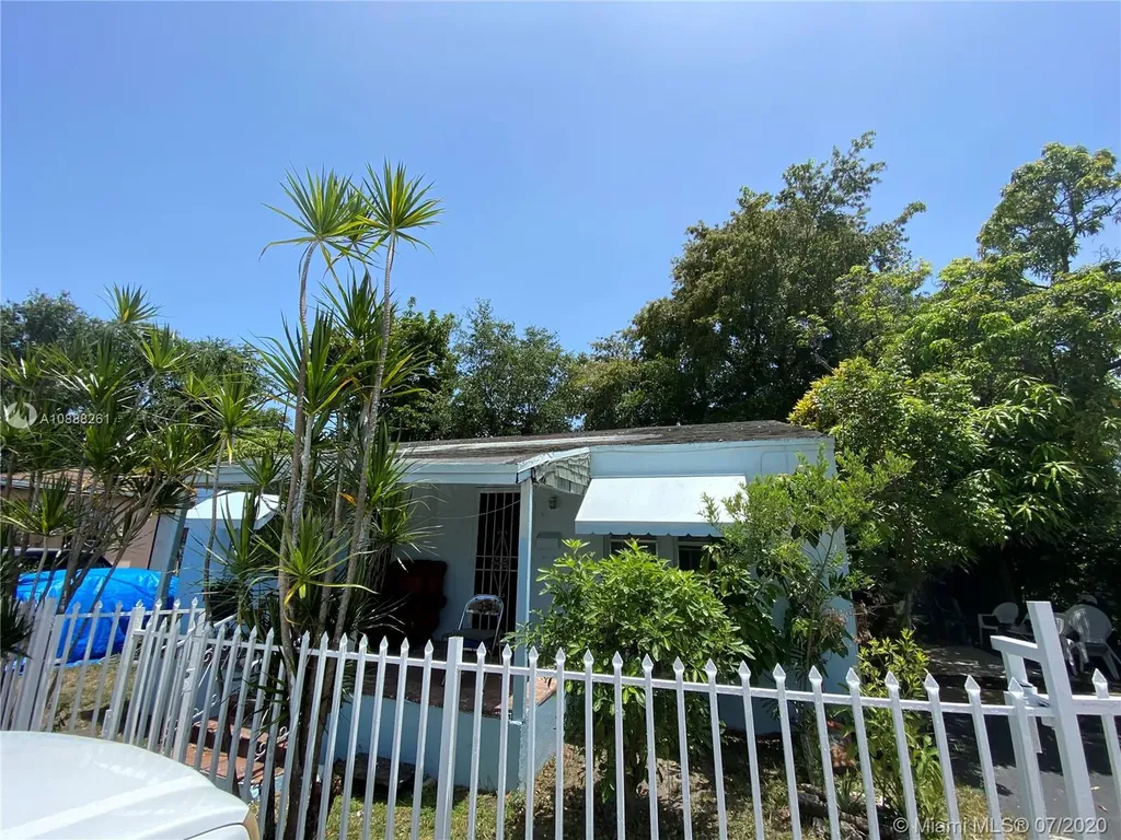 28 NW 68th Street Miami FL 33150
