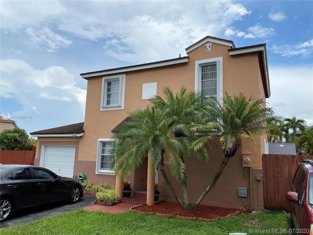 9203 SW 147th Court Miami FL 33196