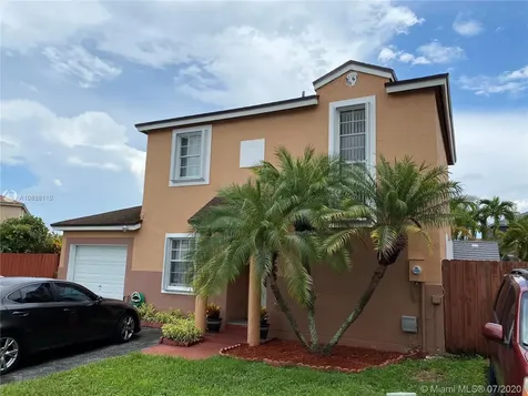 9203 SW 147th Court Miami FL 33196
