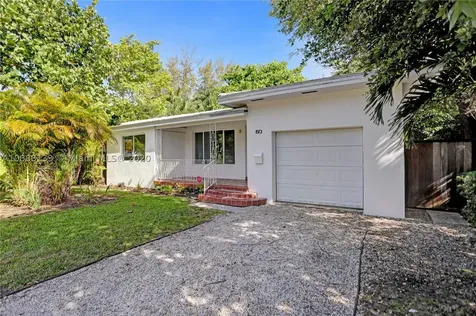 150 NE 86th Street El Portal FL 33138