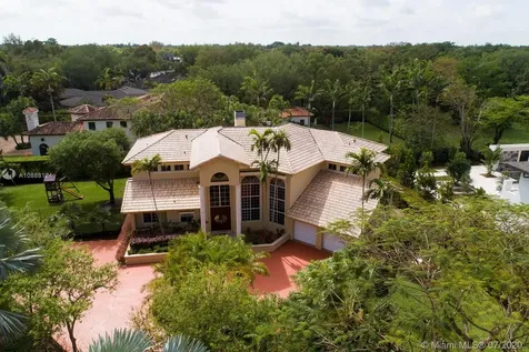 5700 SW 88th Street Pinecrest FL 33156