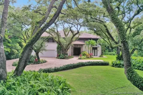 19001 NE 21st Avenue North Miami Beach FL 33179