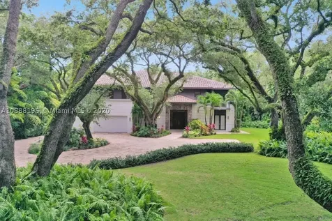 19001 NE 21st Avenue North Miami Beach FL 33179