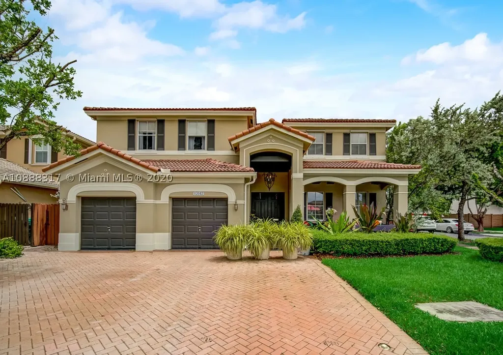12042 SW 126th Lane Miami FL 33186