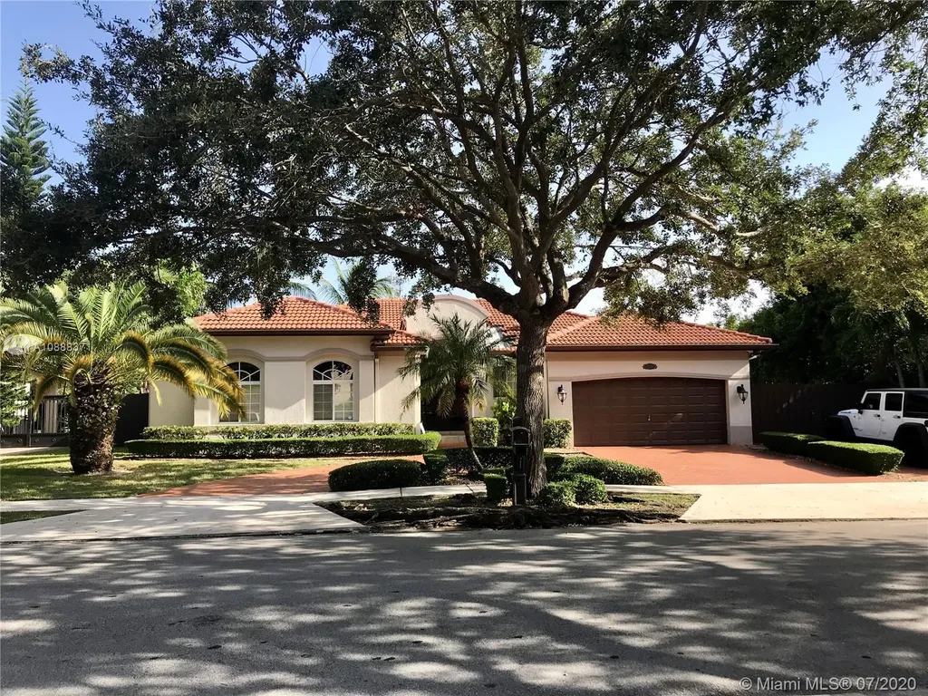 7836 NW 167th Terrace Miami Lakes FL 33016
