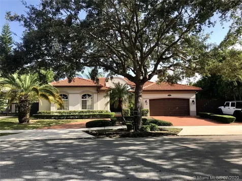 7836 NW 167th Terrace Miami Lakes FL 33016