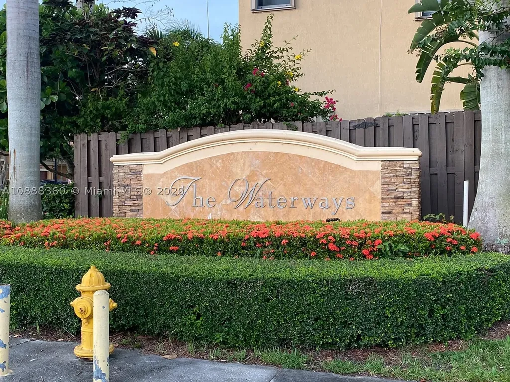 9349 SW 220th Terrace Cutler Bay FL 33190