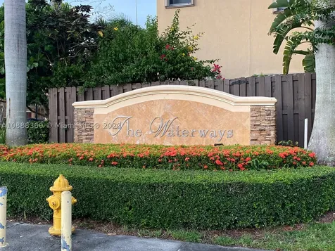 9349 SW 220th Terrace Cutler Bay FL 33190