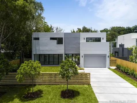 6485 SW 82nd Street Miami FL 33143