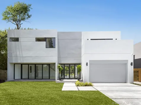 6485 SW 82nd Street Miami FL 33143