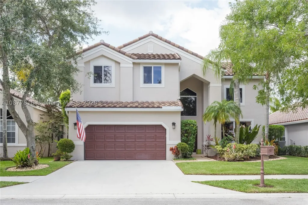 194 Cameron Court Weston FL 33326
