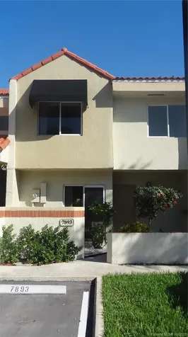 7893 NW 7th Court Plantation FL 33324
