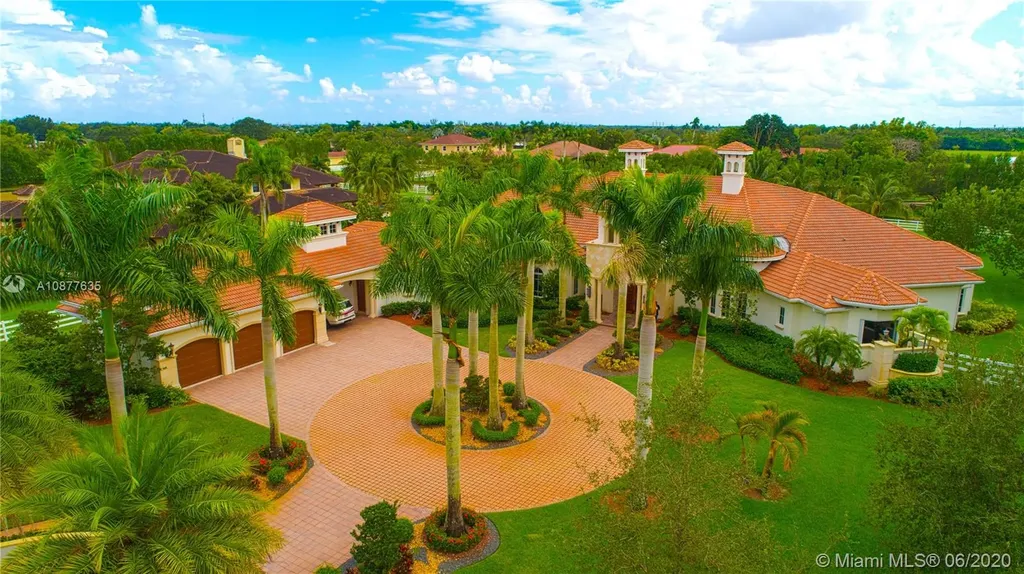 16720 Berkshire Court Southwest Ranches FL 33331